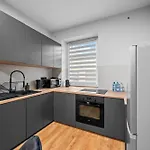Appartamento Centrum Prime *
