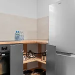Appartamento Centrum Prime Rybnik (Silesia)