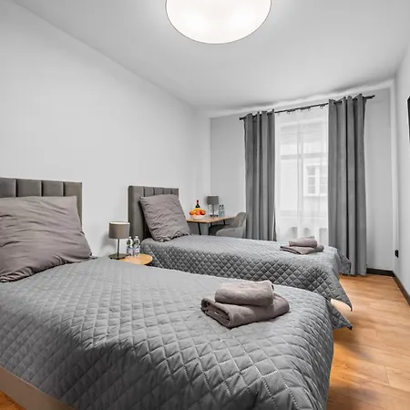 Centrum Prime Rybnik (Silesia)