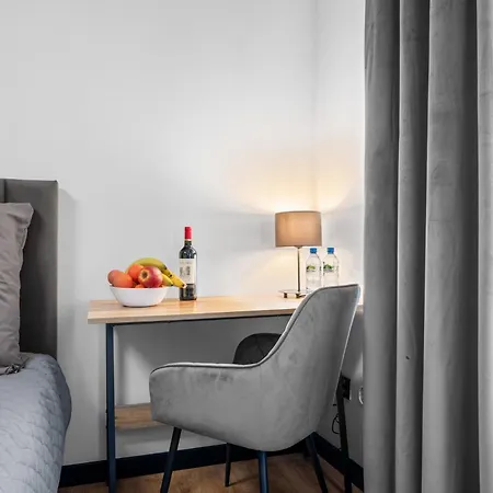 Appartement Centrum Prime