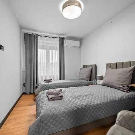 Centrum Prime Rybnik (Silesia)