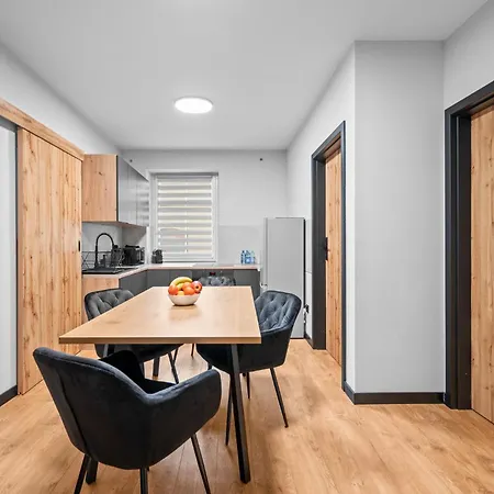 Centrum Prime Rybnik (Silesia)