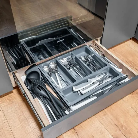 Apartmán Centrum Prime *