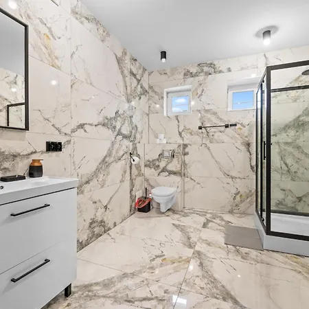 Centrum Prime Apartmán *