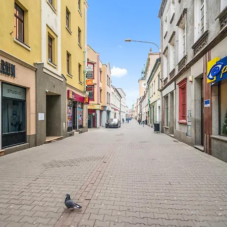Centrum Prime Рыбник
