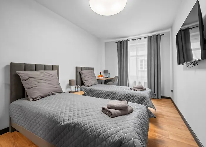 Centrum Prime Rybnik (Silesia)