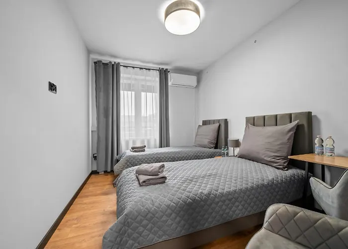 Centrum Prime Rybnik (Silesia)