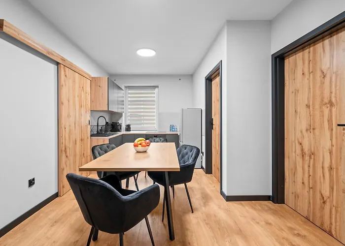 Centrum Prime Rybnik (Silesia)