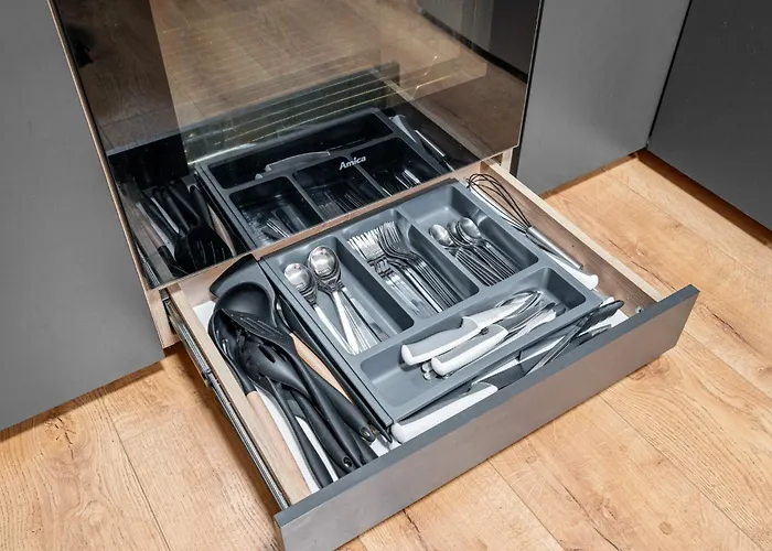 Apartament Centrum Prime *