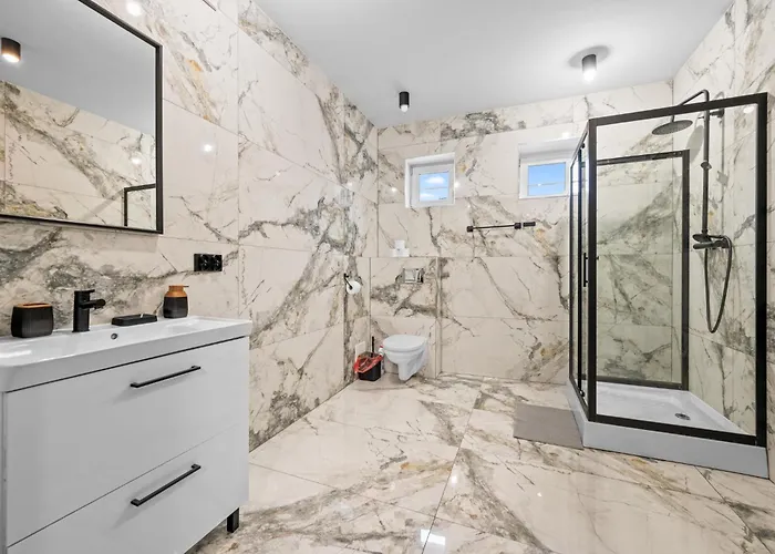 Centrum Prime דירה *